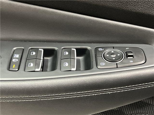 2020 Hyundai Santa Fe (Stk: 14111863A) in Markham - Image 14 of 28 2020 Hyundai Santa Fe (Stk: 14111863A) in Markham - Image 14 of 28