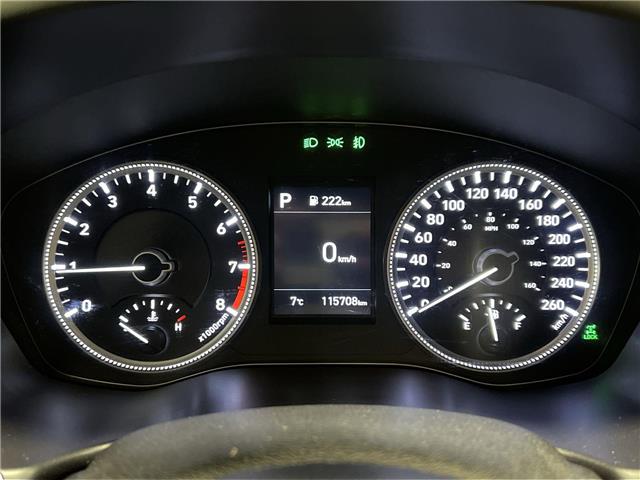 2020 Hyundai Santa Fe (Stk: 14111863A) in Markham - Image 15 of 28 2020 Hyundai Santa Fe (Stk: 14111863A) in Markham - Image 15 of 28