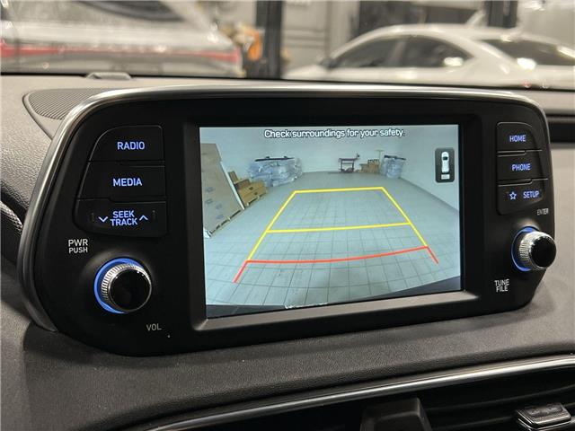 2020 Hyundai Santa Fe (Stk: 14111863A) in Markham - Image 17 of 28 2020 Hyundai Santa Fe (Stk: 14111863A) in Markham - Image 17 of 28