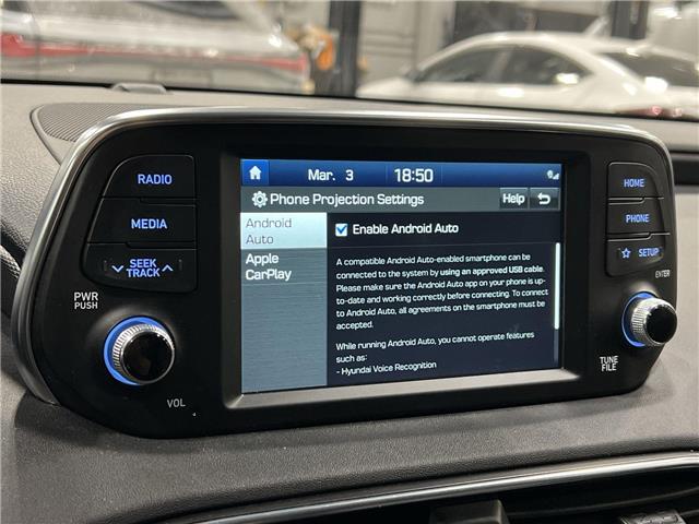 2020 Hyundai Santa Fe (Stk: 14111863A) in Markham - Image 18 of 28 2020 Hyundai Santa Fe (Stk: 14111863A) in Markham - Image 18 of 28