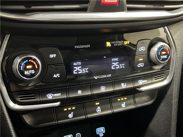 2020 Hyundai Santa Fe (Stk: 14111863A) in Markham - Image 19 of 28 2020 Hyundai Santa Fe (Stk: 14111863A) in Markham - Image 19 of 28