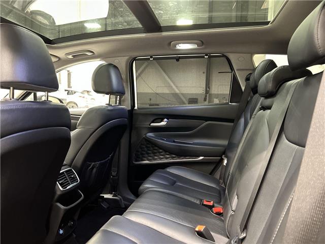 2020 Hyundai Santa Fe (Stk: 14111863A) in Markham - Image 24 of 28 2020 Hyundai Santa Fe (Stk: 14111863A) in Markham - Image 24 of 28