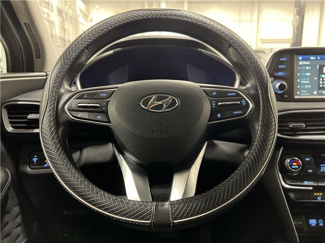 2020 Hyundai Santa Fe (Stk: 14111863A) in Markham - Image 25 of 28 2020 Hyundai Santa Fe (Stk: 14111863A) in Markham - Image 25 of 28