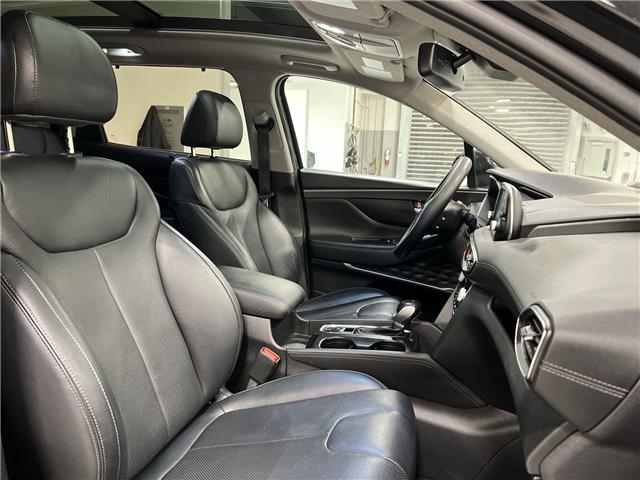 2020 Hyundai Santa Fe (Stk: 14111863A) in Markham - Image 26 of 28 2020 Hyundai Santa Fe (Stk: 14111863A) in Markham - Image 26 of 28
