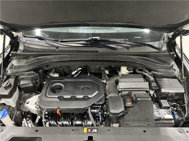 2020 Hyundai Santa Fe (Stk: 14111863A) in Markham - Image 28 of 28 2020 Hyundai Santa Fe (Stk: 14111863A) in Markham - Image 28 of 28
