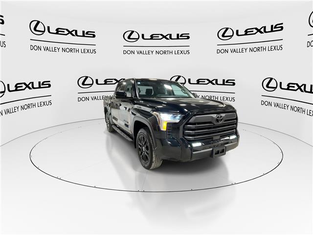 2024 Toyota Tundra  (Stk: 14111589A) in Markham - Image 3 of 30