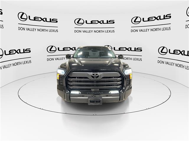 2024 Toyota Tundra  (Stk: 14111589A) in Markham - Image 4 of 30