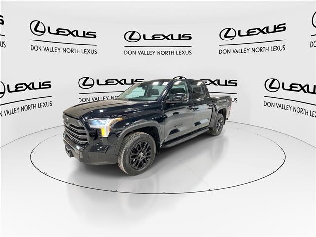 2024 Toyota Tundra  (Stk: 14111589A) in Markham - Image 5 of 30