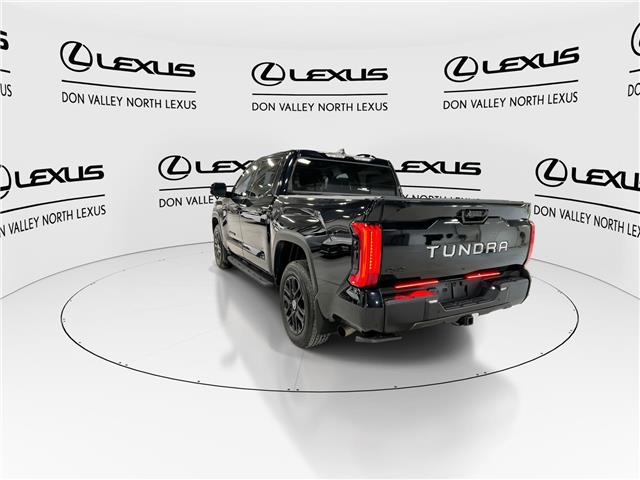 2024 Toyota Tundra  (Stk: 14111589A) in Markham - Image 7 of 30