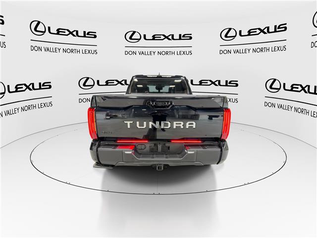 2024 Toyota Tundra  (Stk: 14111589A) in Markham - Image 8 of 30