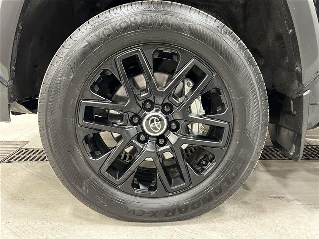 2024 Toyota Tundra  (Stk: 14111589A) in Markham - Image 11 of 30