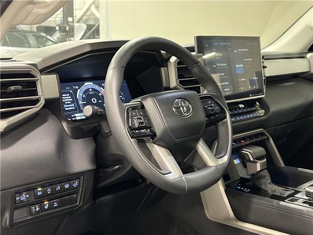2024 Toyota Tundra  (Stk: 14111589A) in Markham - Image 12 of 30