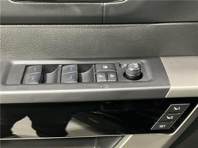 2024 Toyota Tundra  (Stk: 14111589A) in Markham - Image 14 of 30