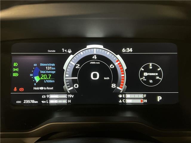 2024 Toyota Tundra  (Stk: 14111589A) in Markham - Image 15 of 30