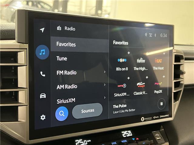 2024 Toyota Tundra  (Stk: 14111589A) in Markham - Image 16 of 30