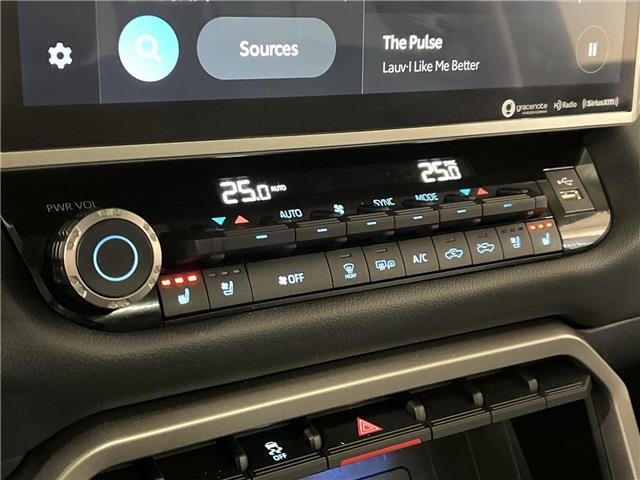 2024 Toyota Tundra  (Stk: 14111589A) in Markham - Image 18 of 30