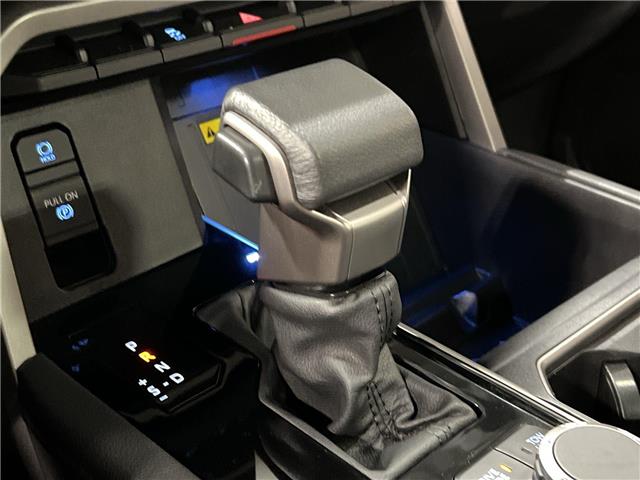 2024 Toyota Tundra  (Stk: 14111589A) in Markham - Image 19 of 30