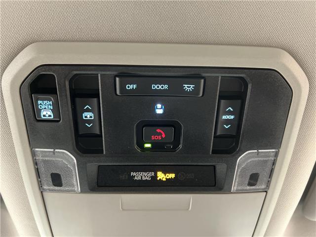 2024 Toyota Tundra  (Stk: 14111589A) in Markham - Image 22 of 30