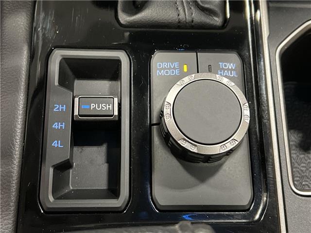 2024 Toyota Tundra  (Stk: 14111589A) in Markham - Image 23 of 30