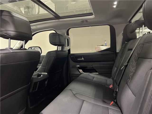 2024 Toyota Tundra  (Stk: 14111589A) in Markham - Image 24 of 30