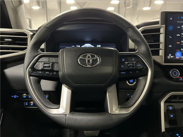 2024 Toyota Tundra  (Stk: 14111589A) in Markham - Image 25 of 30