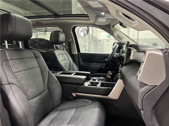 2024 Toyota Tundra  (Stk: 14111589A) in Markham - Image 26 of 30