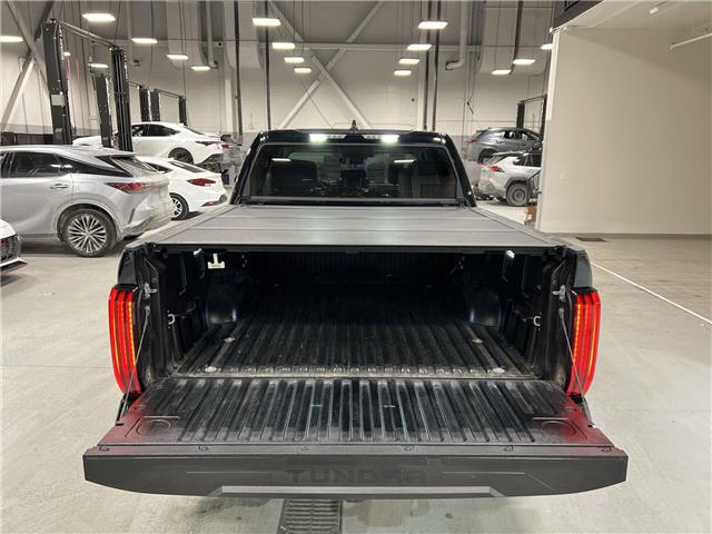 2024 Toyota Tundra  (Stk: 14111589A) in Markham - Image 28 of 30