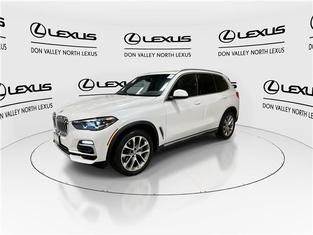 2021 BMW X5  (Stk: 14111931A) in Markham - Image 5 of 33