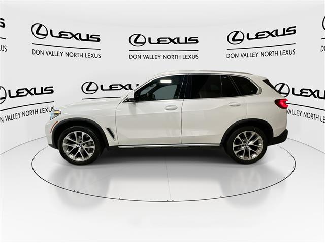 2021 BMW X5  (Stk: 14111931A) in Markham - Image 6 of 33