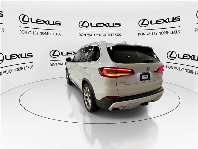 2021 BMW X5  (Stk: 14111931A) in Markham - Image 7 of 33