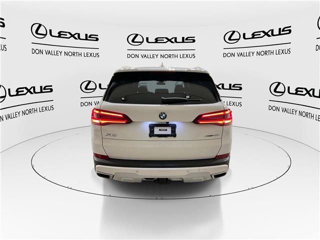 2021 BMW X5  (Stk: 14111931A) in Markham - Image 8 of 33