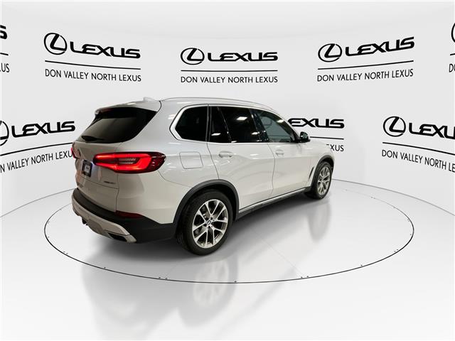 2021 BMW X5  (Stk: 14111931A) in Markham - Image 9 of 33