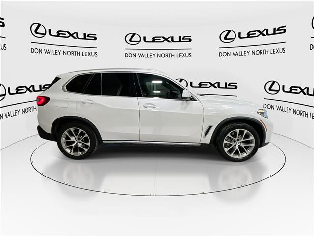 2021 BMW X5  (Stk: 14111931A) in Markham - Image 10 of 33