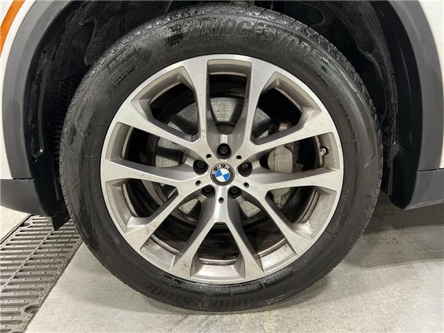 2021 BMW X5  (Stk: 14111931A) in Markham - Image 11 of 33