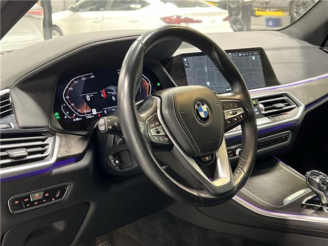 2021 BMW X5  (Stk: 14111931A) in Markham - Image 12 of 33