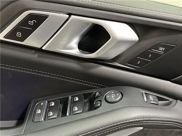 2021 BMW X5  (Stk: 14111931A) in Markham - Image 14 of 33