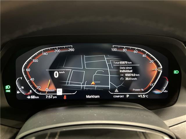 2021 BMW X5  (Stk: 14111931A) in Markham - Image 15 of 33