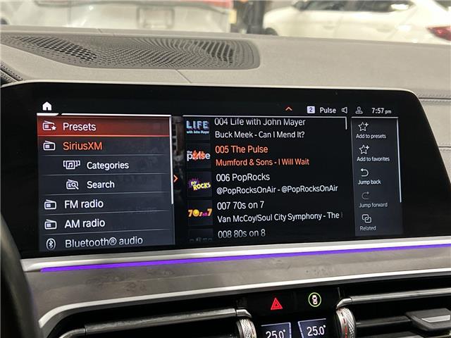 2021 BMW X5  (Stk: 14111931A) in Markham - Image 17 of 33