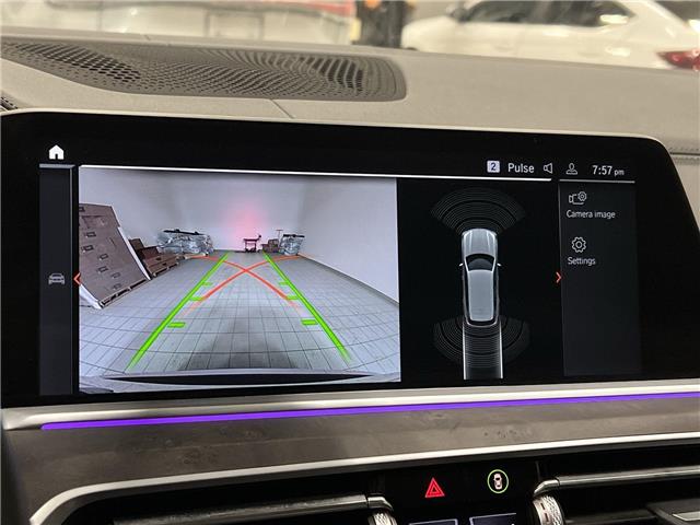 2021 BMW X5  (Stk: 14111931A) in Markham - Image 18 of 33