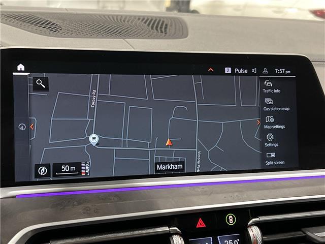 2021 BMW X5  (Stk: 14111931A) in Markham - Image 19 of 33
