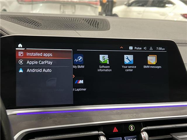 2021 BMW X5  (Stk: 14111931A) in Markham - Image 20 of 33