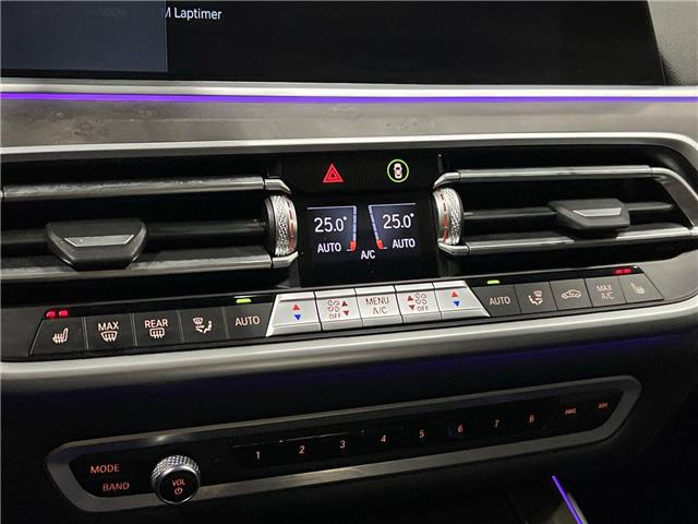 2021 BMW X5  (Stk: 14111931A) in Markham - Image 21 of 33