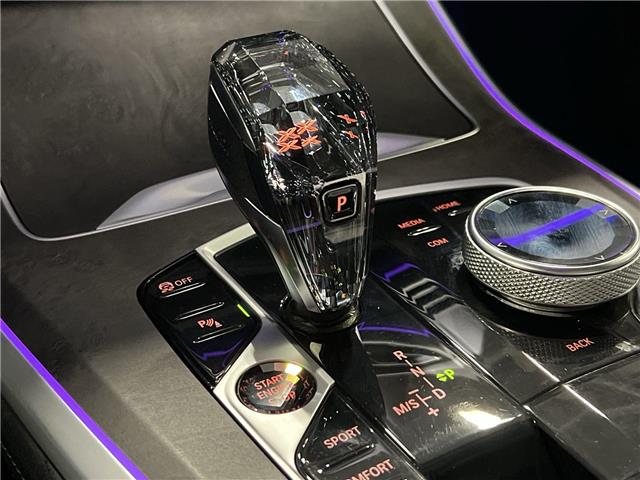 2021 BMW X5  (Stk: 14111931A) in Markham - Image 22 of 33