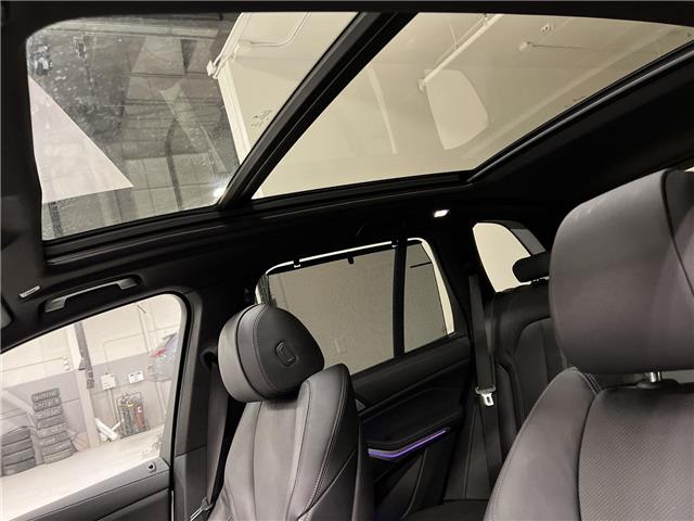 2021 BMW X5  (Stk: 14111931A) in Markham - Image 24 of 33
