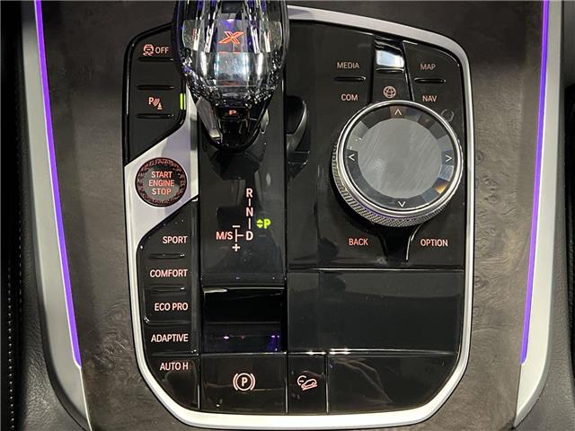 2021 BMW X5  (Stk: 14111931A) in Markham - Image 26 of 33