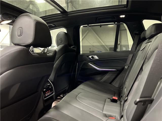 2021 BMW X5  (Stk: 14111931A) in Markham - Image 27 of 33