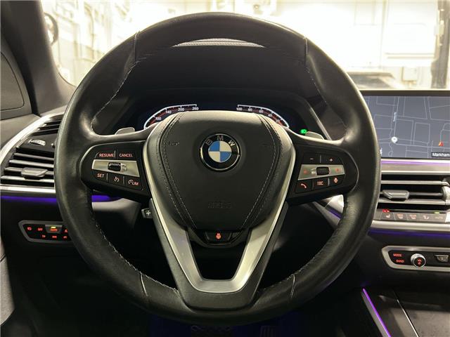 2021 BMW X5  (Stk: 14111931A) in Markham - Image 28 of 33