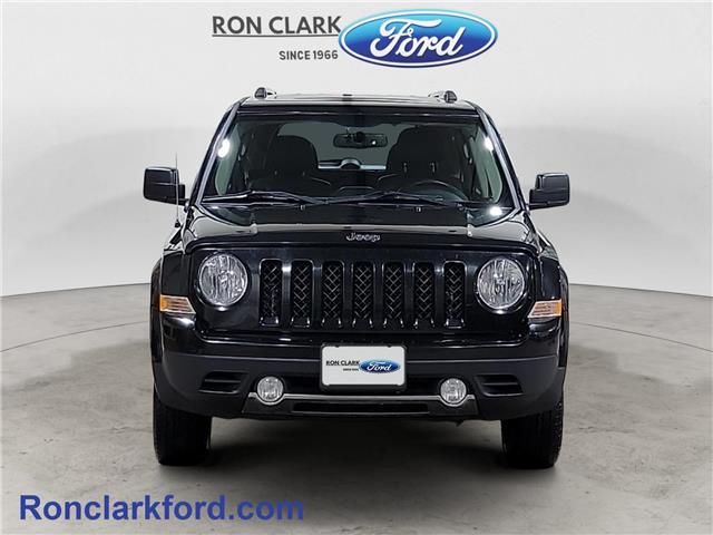 2017 Jeep Patriot Sport/North (Stk: A4540L-1) in Wyoming - Image 2 of 15