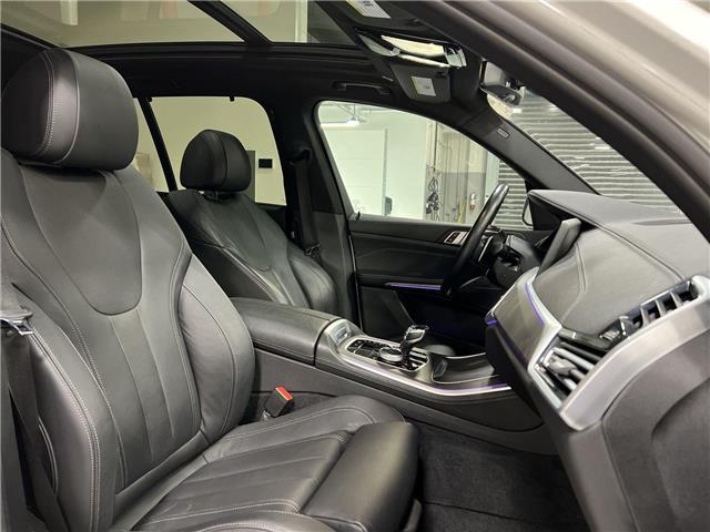 2021 BMW X5  (Stk: 14111931A) in Markham - Image 29 of 33