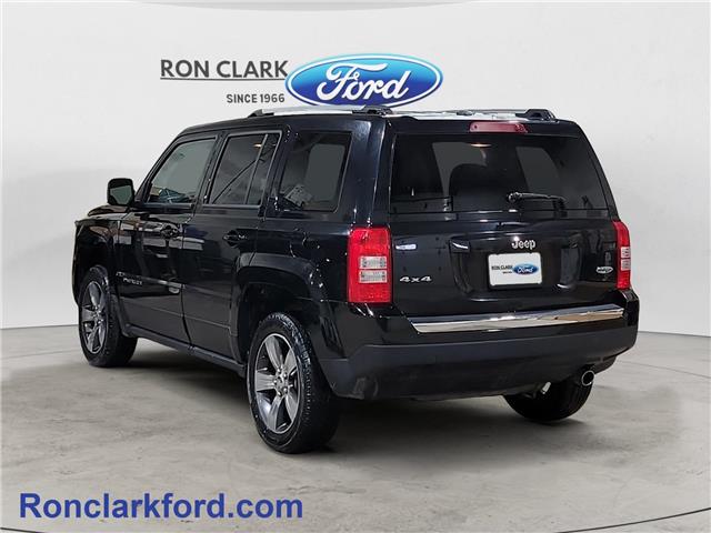 2017 Jeep Patriot Sport/North (Stk: A4540L-1) in Wyoming - Image 5 of 15